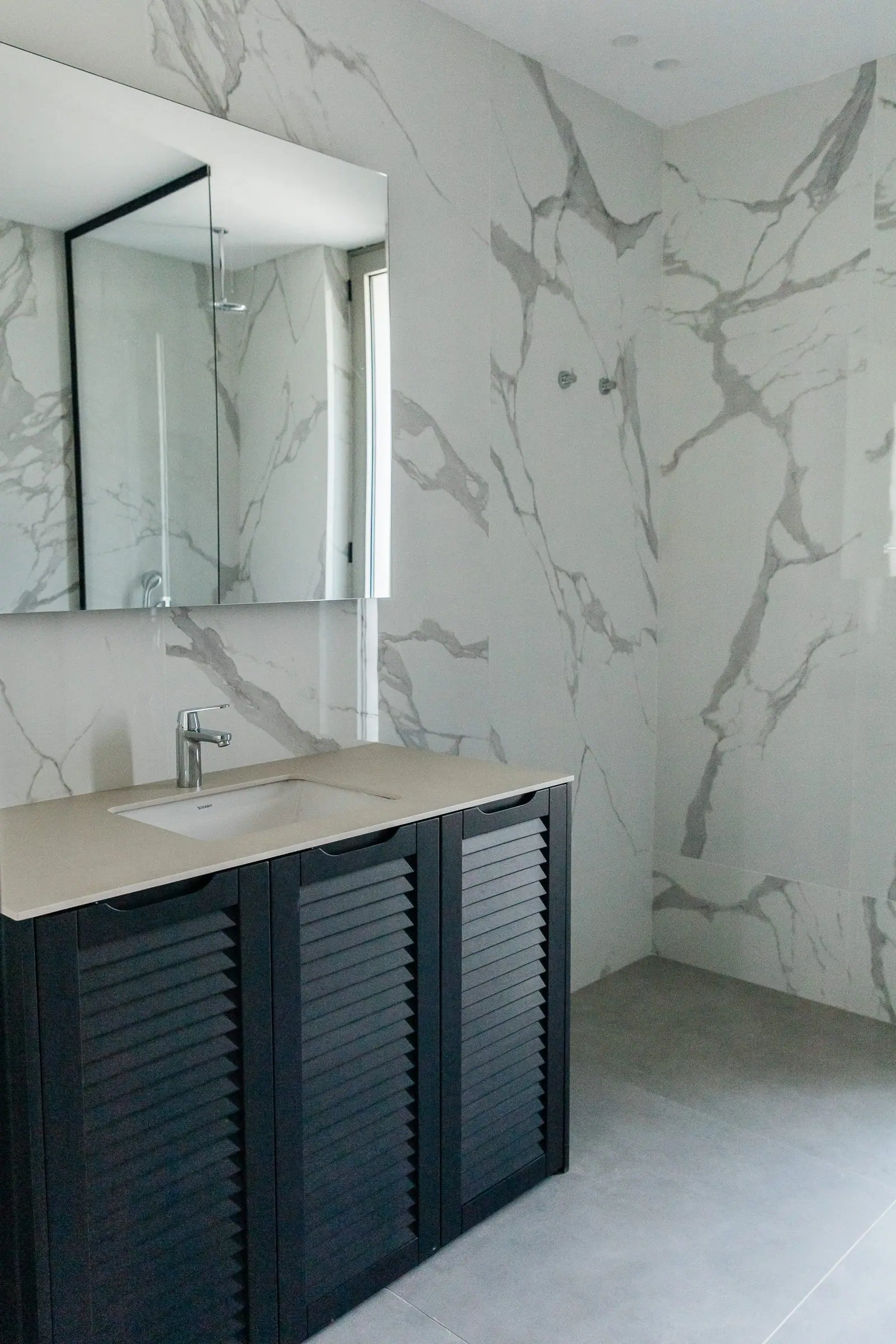 Резиденція I1: санвузол